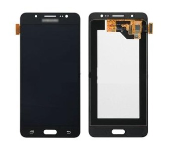 Replacement for SAMSUNG J510 BLACK TFT DISPLAY - Quality Phone Parts in Sri Lanka